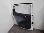 Seat Ibiza 6J Bj. 2012 Limousine Tür hinten links LB9A