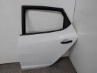 Seat Ibiza 6J Bj. 2012 Limousine Tür hinten links LB9A