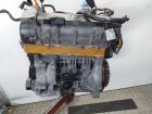 Seat Ibiza 6J Motor Engine 1,4 Cgga ab 02/08