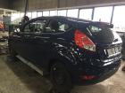 Ford Fiesta JA8 Heckklappe ab 11/12 3 Türer