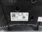 VW Golf 7 AU/5G1 Tacho ,Armatur, Kombiinstrument ab 2014 5G1920740
