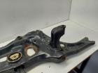 VW Golf 7 AU Achse Vorderachse Aggregateträger Korrosion Bj 2014