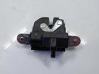 Opel Corsa E Heckklappenschloss 39021416 A102523