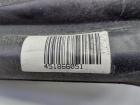 Opel Corsa E Tankstutzen Benzin 5 Türer 451866051