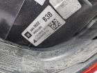 Opel Corsa E Heckleuchte Aussen Links 39068622