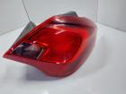 Opel Corsa E Bj.2018 Heckleuchte Innen Rechts nur 5 Türer 39068623