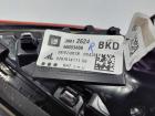 Opel Corsa E Heckleuchte Innen Rechts 39012624