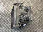Opel Corsa E Schaltgetriebe Gearbox 6 Gang ab 11.14