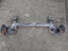 Opel Corsa E Hinterachse 1,4Turbo 5Loch ab 11.14