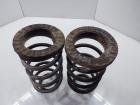 Opel Corsa E Federn Hinten Set 1,4Turbo Aaru