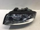 Audi A4 8E Bj.2001 Scheinwerfer links ab 5.01 8E0941003F