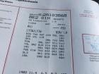 Audi A4 8E Limousine Antriebswelle Gelenkwelle links ab 5.01 8E0407271T