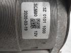 Mercedes-Benz W211 E-Klasse Niveaupumpe pumpe Kompressor Luftfederung 3Z01011000