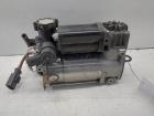 Mercedes-Benz W211 E-Klasse Niveaupumpe pumpe Kompressor Luftfederung 3Z01011000