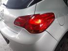Opel Astra J Schlussleuchte ,Heckleuchte rechts ab 2009