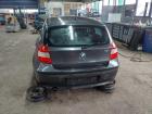 BMW 1er E87 Heckleuchte Rückleuchte links ab 9/04 bis 3.07 692450212