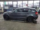BMW 1er E87 Bj.2005 Katalysator rechts ab 9/04 23052213245