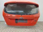 Ford Fiesta JA8 Heckklappe ST Spoiler Groß ab 01.13