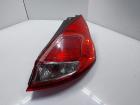 Ford Fiesta JA8 Heckleuchte Rechts ab 01.13
