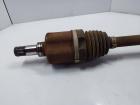 Ford Fiesta JA8 Antriebswelle Links ab 01.13