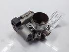 Ford Fiesta JA8 Drosselklappe 1,6T 134Kw 0280750535 7S7G9F991CA