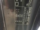 Mercedes Benz CLK C208 Lichtmaschine Generator ab 6.97 0101543202