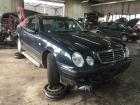 Mercedes CLK C208 Bj.1999 Xenonvorschaltgerät Xenonsteuergerät ab 6.97 5DV00776007