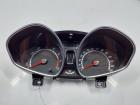 Ford Fiesta JA8 Tacho Armatur 1,6T 134Kw C1BT10849NAH