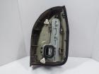 Opel Zafira außen Heckleuchte links ab 02 62280