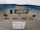 Fiat Panda 169 Motorhaube Deckel Vorne