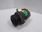 Opel Zafira außen Klimakompressor ab 02 24464152 Opel Zafira außen Klimakompressor ab 02 24464152