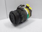 Opel Zafira außen Klimakompressor ab 02 24464152 Opel Zafira außen Klimakompressor ab 02 24464152