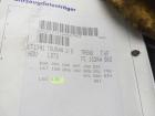 VW Touran 1T Bj.2005 Wischermotor vorne links ab 02.03 1T0955119C