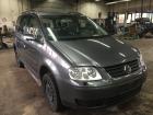 VW Touran 1T Bj.2005 Wischermotor vorne links ab 02.03 1T0955119C