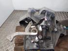 Vw Fox 5Z Schaltgetriebe Gearbox Gt-HUY191205