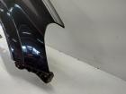 Opel Zafira B Model ab 2.2008 Kotflügel Rechts Schwarz