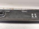 Hyundai Kona Dachreling Links Schwarz ab 06.17