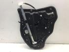 Mazda 2 DJ Fensterheber hinten rechts ab 08/14 DA6C7297X