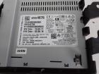 Opel Karl Bj.2018 Radio Verstärker Autoradio 555343750 42554676