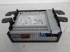 Opel Karl Bj.2018 Radio Verstärker Autoradio 555343750 42554676