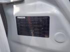 Mazda 2 DJ Bj.2020 Wischermotor hinten ab 08/14