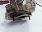 VW Passat B7 3C/36 Bj.2014 Katalysator 1,4TSI 1K0131701FH