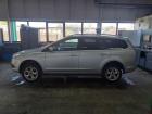 Ford Focus DA3 Kombi Bj.2010 Tür Hinten Links Silber