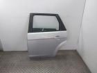 Ford Focus DA3 Kombi Bj.2010 Tür Hinten Links Silber