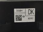 Mazda 2 DJ Blinkerschalter Kombischalter Lichtschalter links ab 08/14