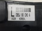Mazda 2 DJ Bedienteil Radio Navigation ab 08/14 DB5J66CMO