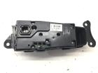 Mazda 2 DJ Bedienteil Radio Navigation ab 08/14 DB5J66CMO