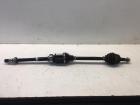 Mazda 2 DJ Antriebswelle Gelenkwelle rechts ab 08/14 GTU52550X