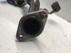 Mazda 2 DJ Bj.2020 Abgaskrümmer Katalysator vorne 1,5/66kw ab 08/14