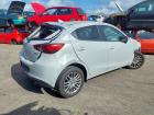 Mazda 2 DJ Bj.2020 Seitenscheibe hinten rechts ab 08/14 43R004596